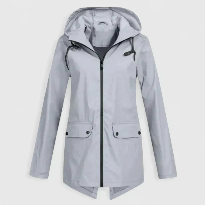 Vanyssiah | Comfortable Jacket