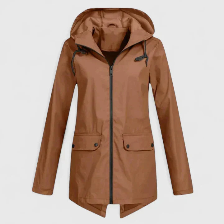 Vanyssiah | Comfortable Jacket